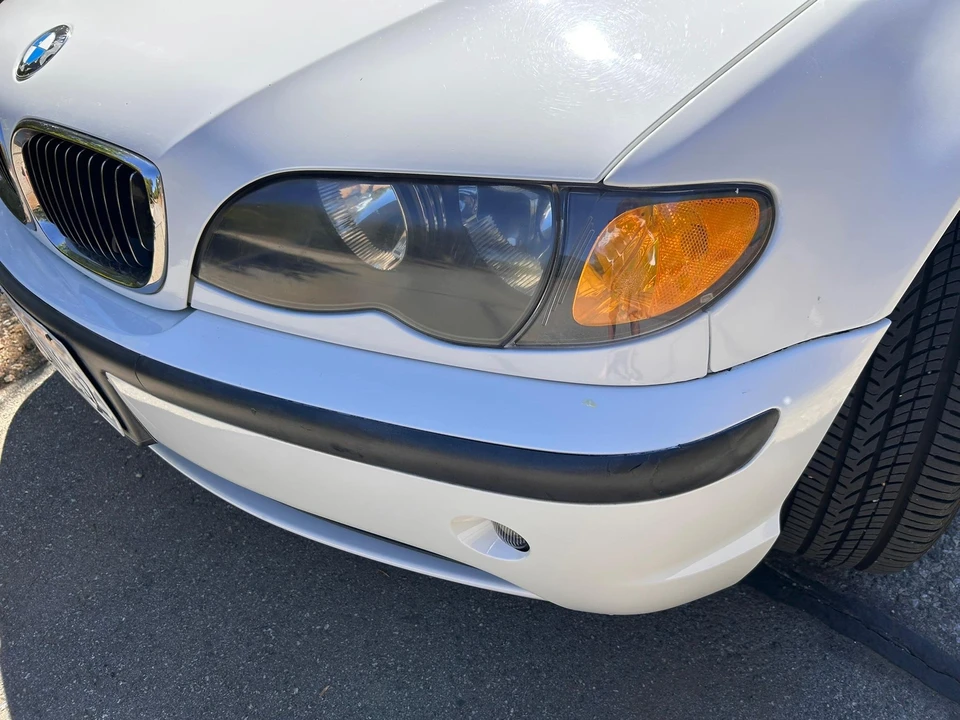 2002 BMW E46 3 Series - Image 11 of 31