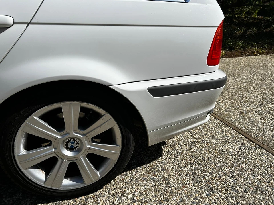 2002 BMW E46 3 Series - Image 19 of 31
