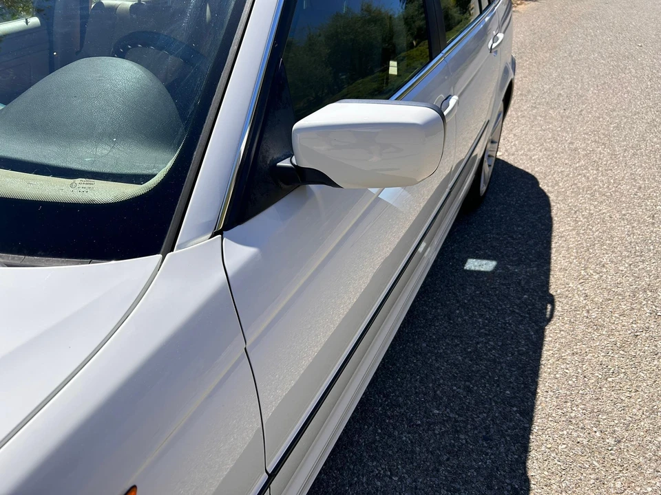 2002 BMW E46 3 Series - Image 12 of 31