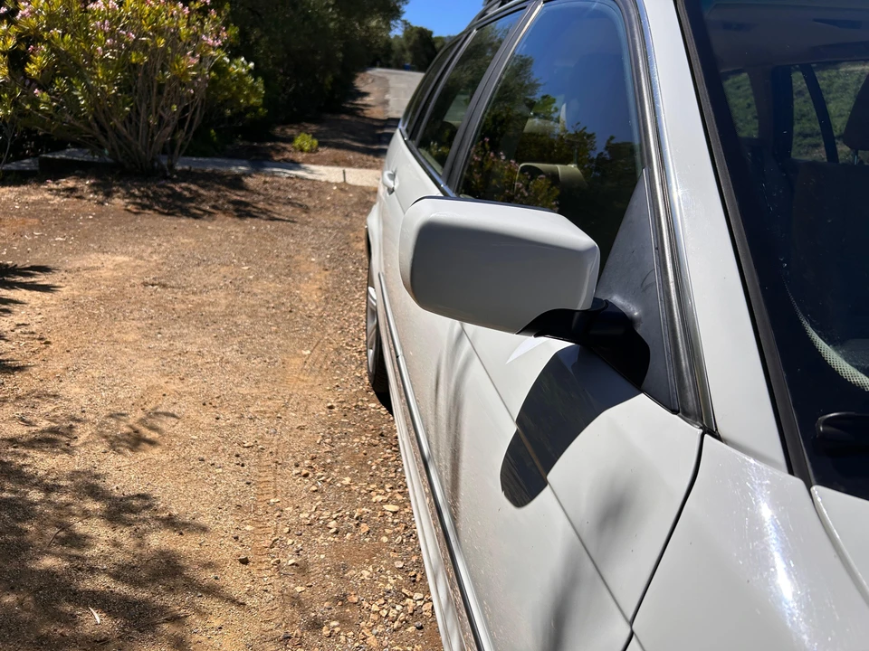 2002 BMW E46 3 Series - Image 15 of 31