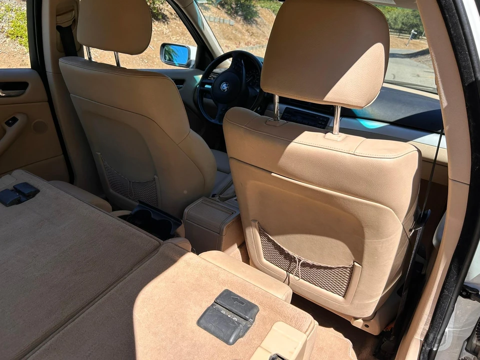 2002 BMW E46 3 Series - Image 28 of 31
