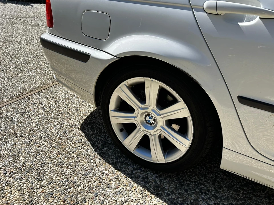 2002 BMW E46 3 Series - Image 20 of 31