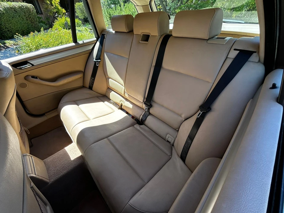 2002 BMW E46 3 Series - Image 29 of 31