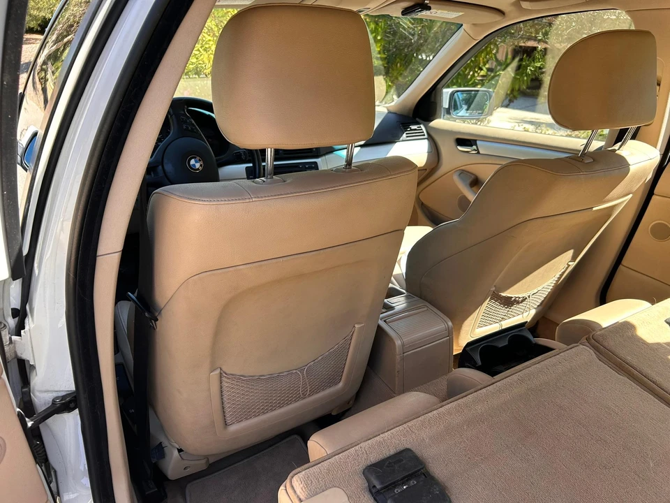 2002 BMW E46 3 Series - Image 27 of 31
