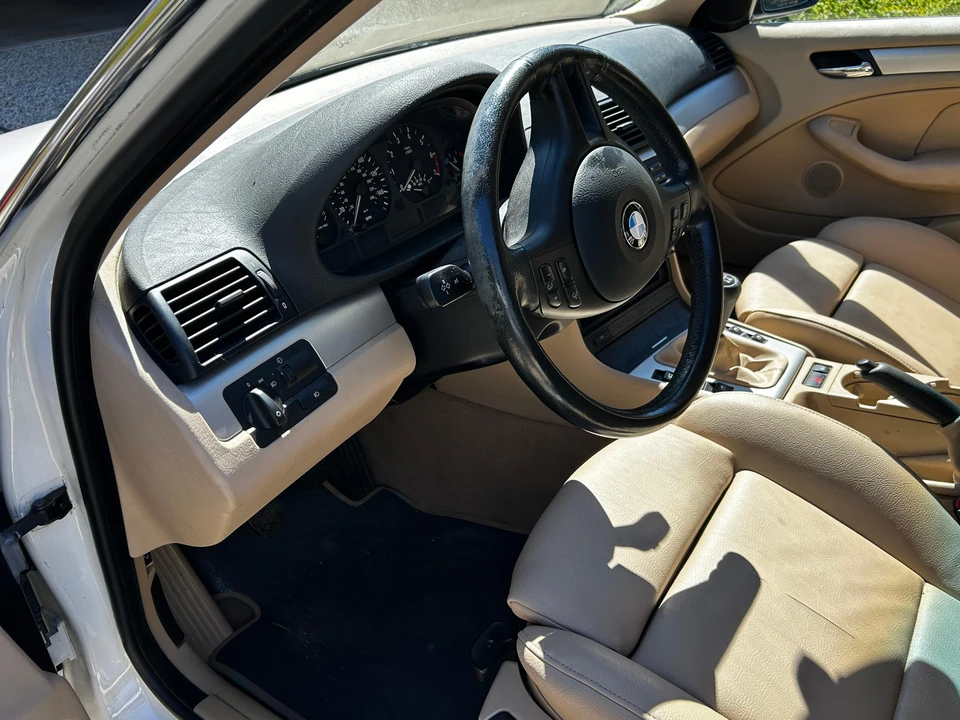 2002 BMW E46 3 Series - Image 31 of 31