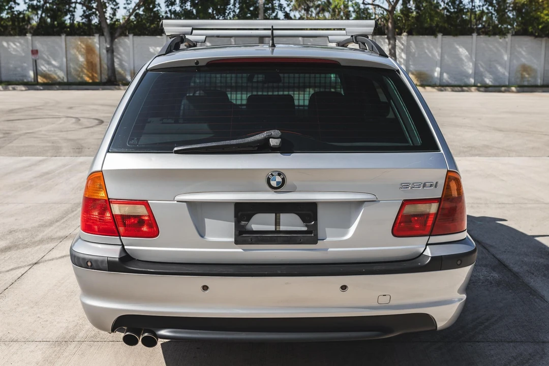 2002 BMW E46 3 Series - Image 5 of 31