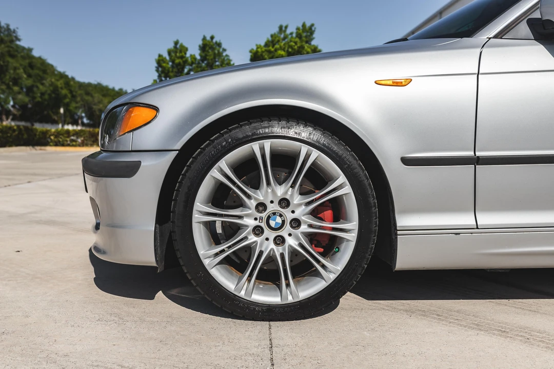 2002 BMW E46 3 Series - Image 20 of 31