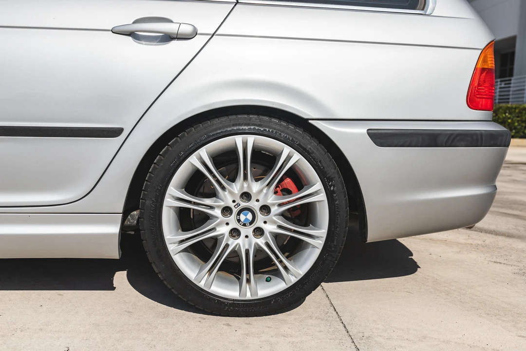 2002 BMW E46 3 Series - Image 28 of 31