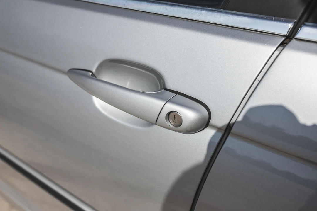 2002 BMW E46 3 Series - Image 26 of 31