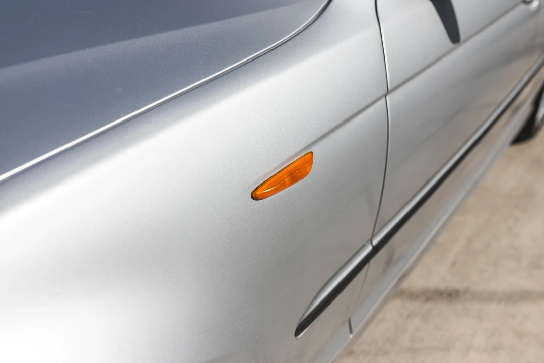 2002 BMW E46 3 Series - Image 23 of 31