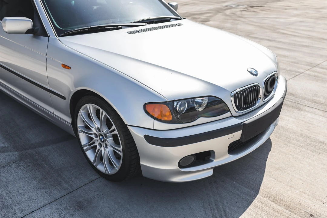 2002 BMW E46 3 Series - Image 14 of 31