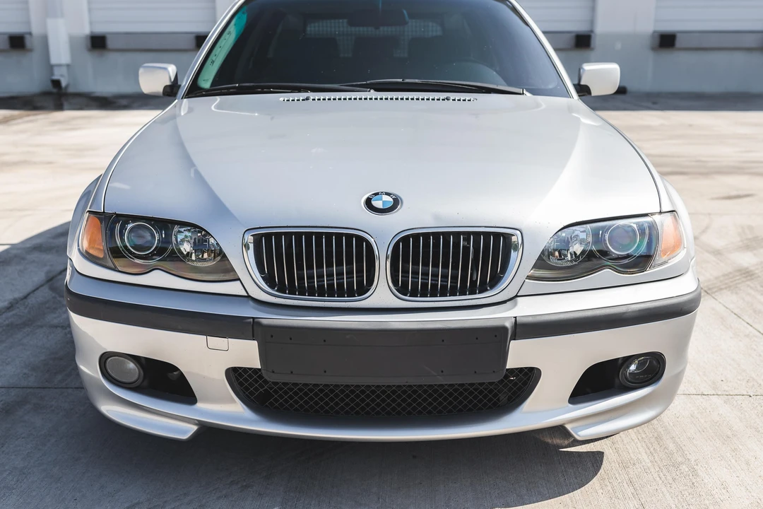 2002 BMW E46 3 Series - Image 6 of 31