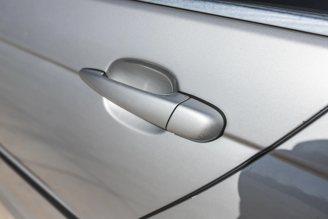 2002 BMW E46 3 Series - Image 27 of 31