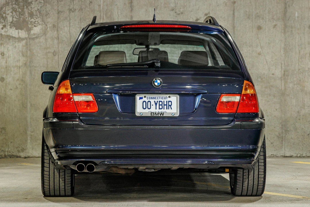 2002 BMW E46 3 Series - Image 5 of 31