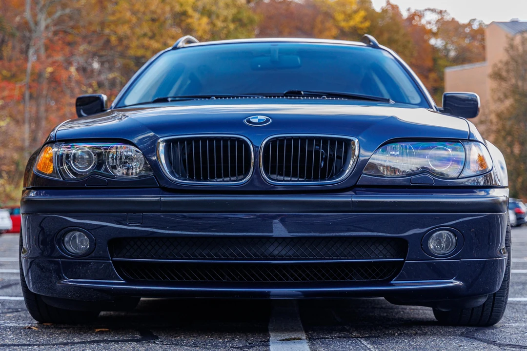 2002 BMW E46 3 Series - Image 19 of 31