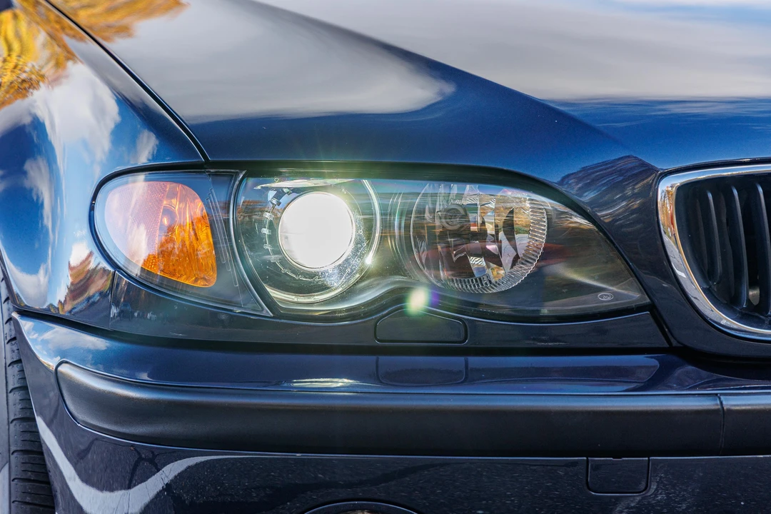 2002 BMW E46 3 Series - Image 25 of 31