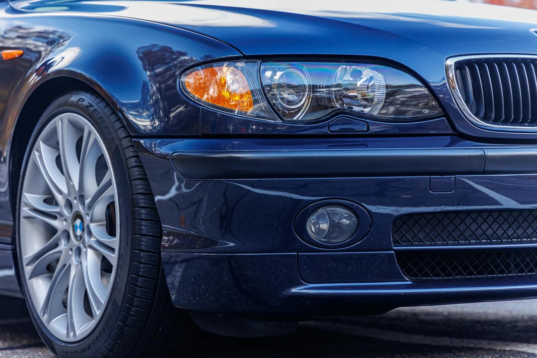 2002 BMW E46 3 Series - Image 22 of 31