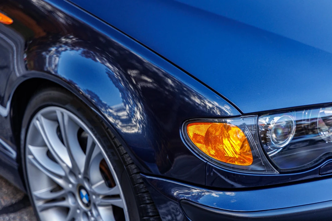 2002 BMW E46 3 Series - Image 20 of 31