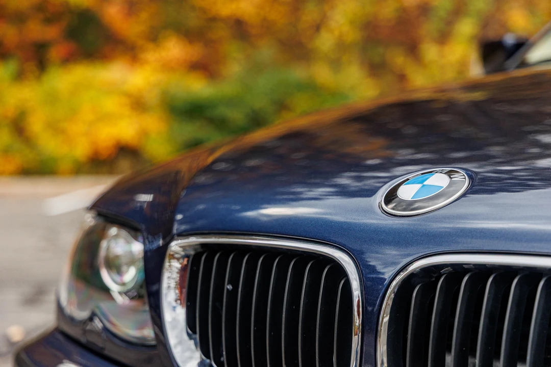 2002 BMW E46 3 Series - Image 29 of 31