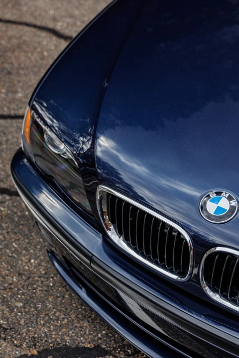 2002 BMW E46 3 Series - Image 28 of 31