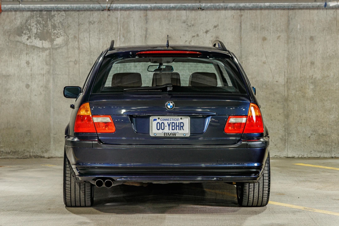 2002 BMW E46 3 Series - Image 12 of 31