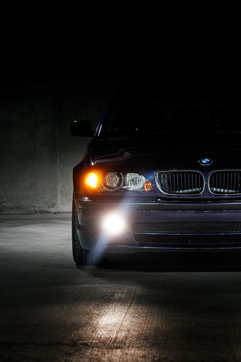 2002 BMW E46 3 Series - Image 26 of 31