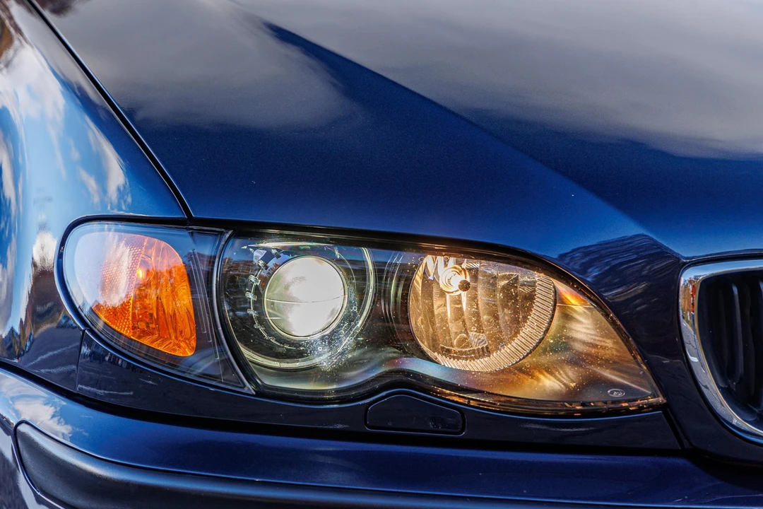 2002 BMW E46 3 Series - Image 23 of 31