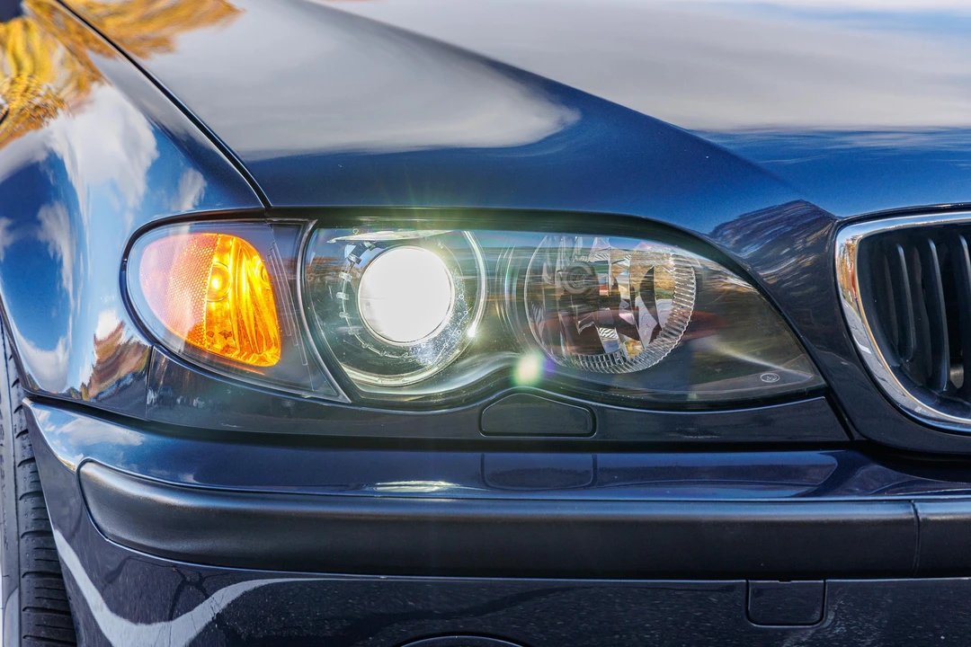 2002 BMW E46 3 Series - Image 24 of 31