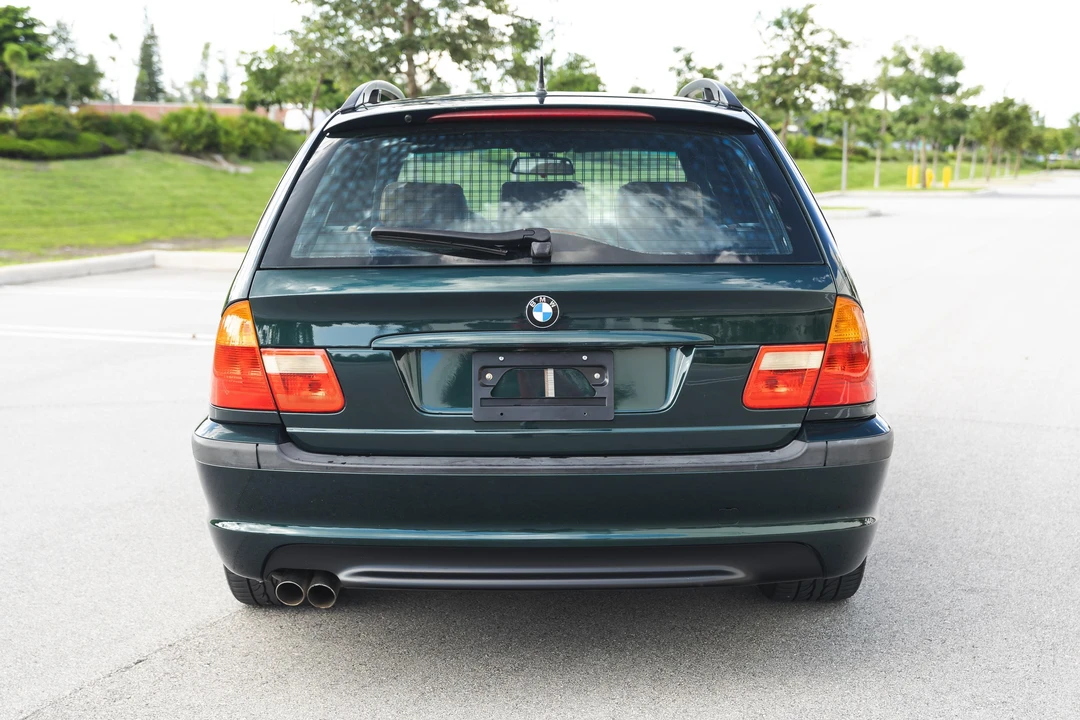 2002 BMW E46 3 Series - Image 10 of 31