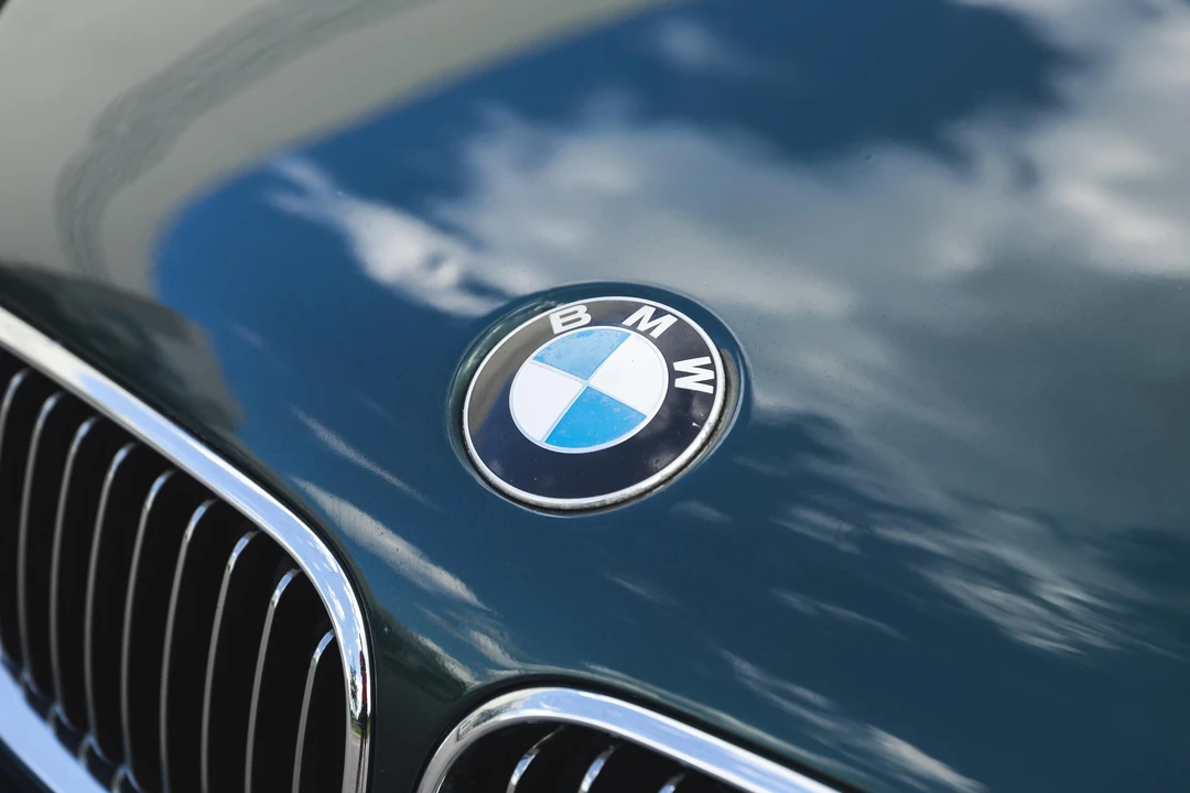 2002 BMW E46 3 Series - Image 18 of 31