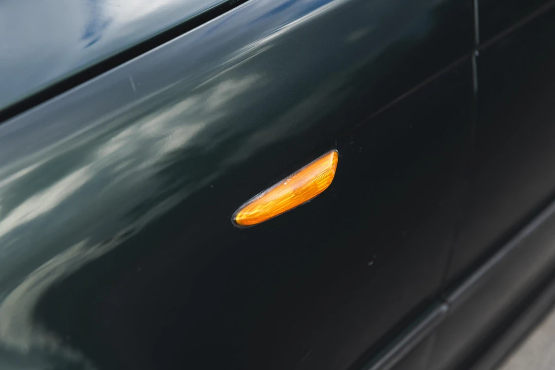 2002 BMW E46 3 Series - Image 27 of 31