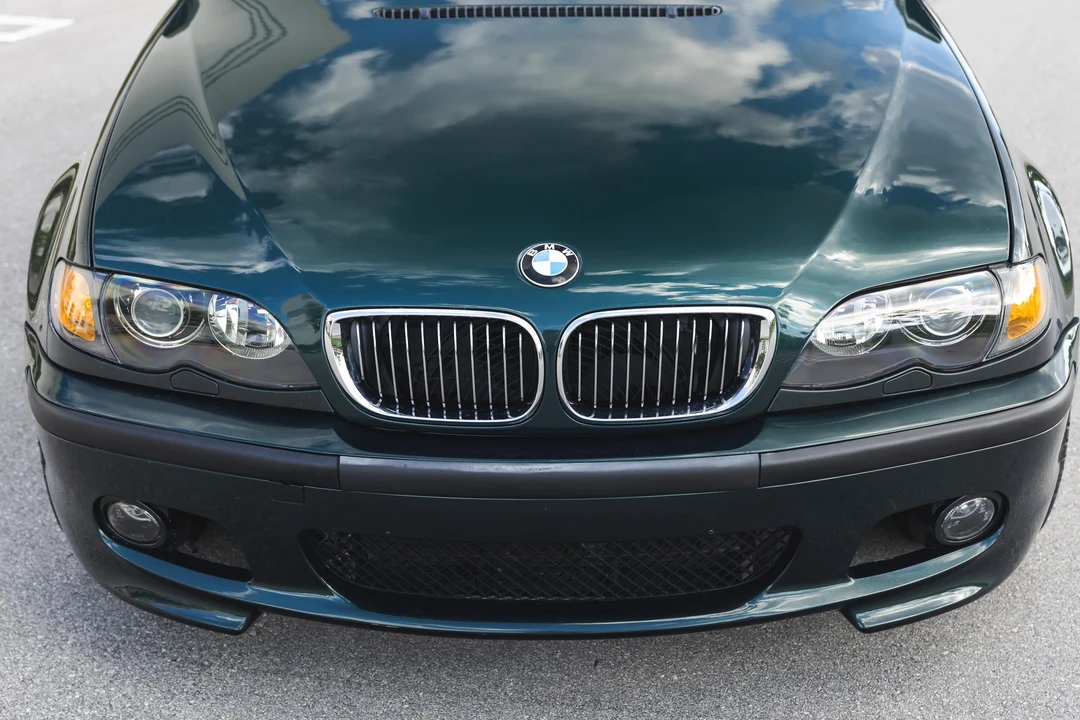 2002 BMW E46 3 Series - Image 15 of 31