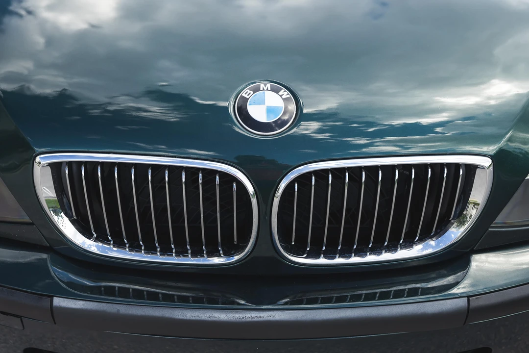 2002 BMW E46 3 Series - Image 19 of 31