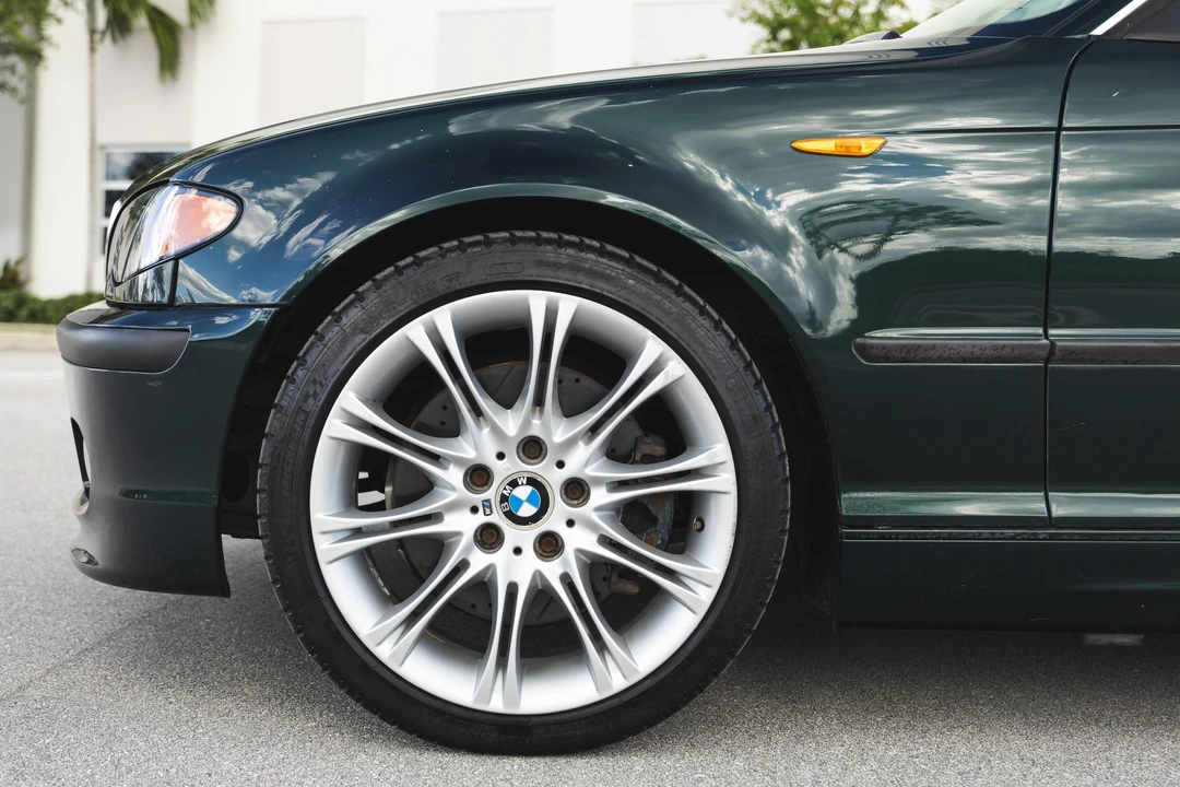 2002 BMW E46 3 Series - Image 26 of 31