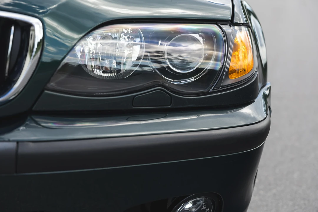 2002 BMW E46 3 Series - Image 20 of 31