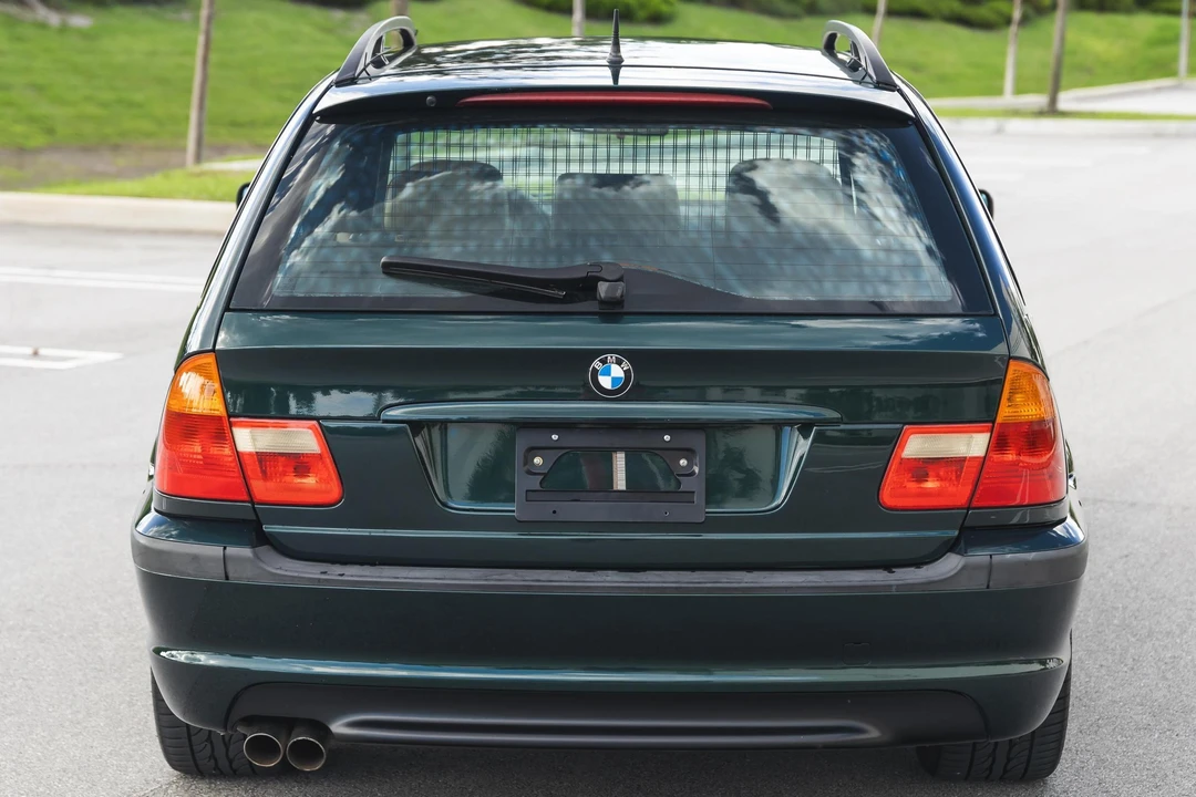 2002 BMW E46 3 Series - Image 5 of 31