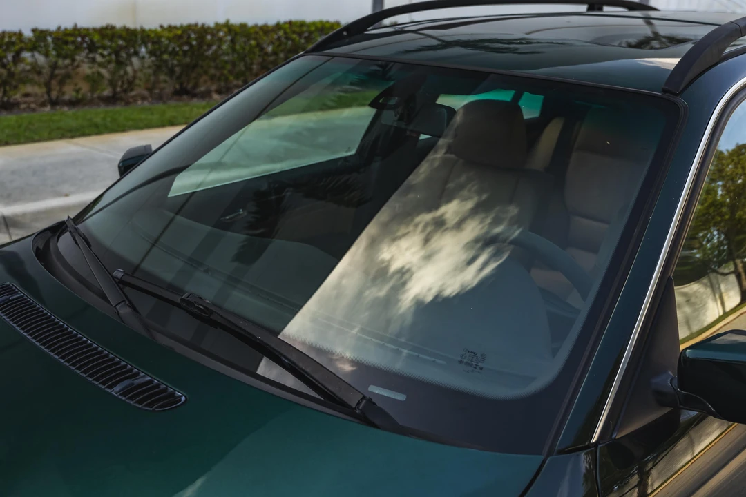 2002 BMW E46 3 Series - Image 25 of 31