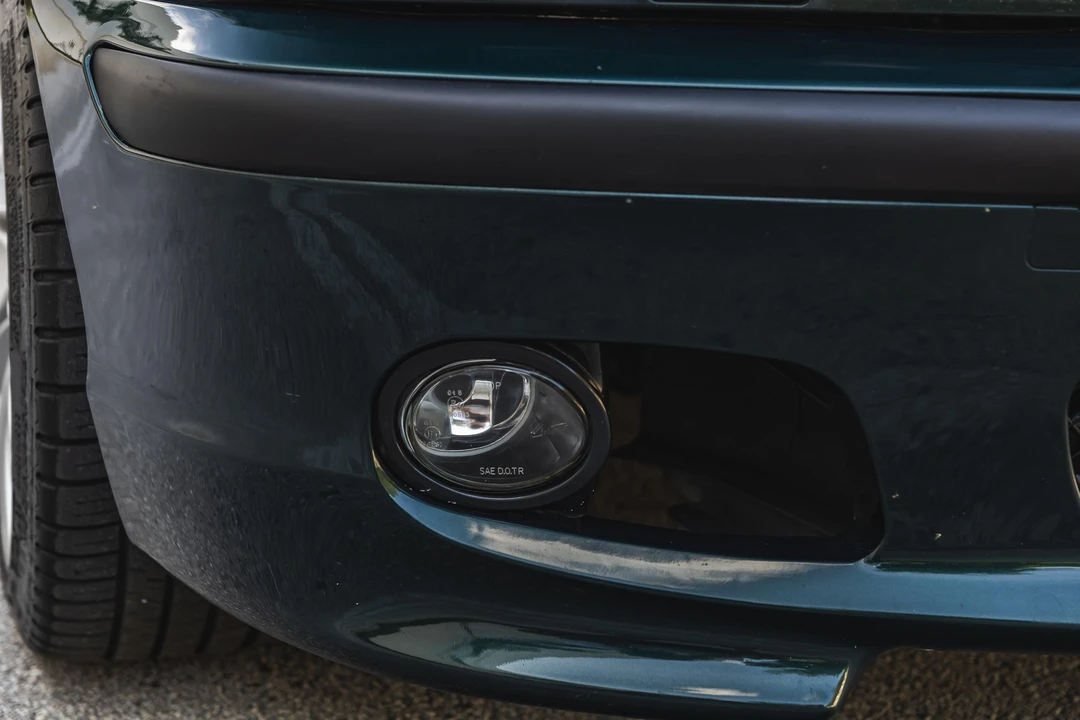 2002 BMW E46 3 Series - Image 17 of 31