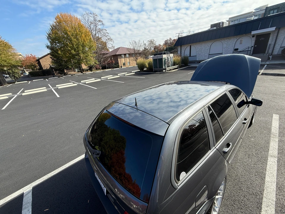 2002 BMW E46 3 Series - Image 21 of 31