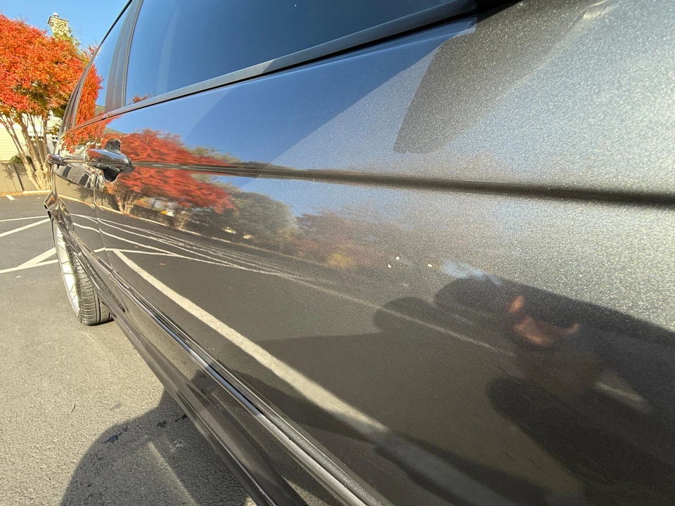 2002 BMW E46 3 Series - Image 30 of 31