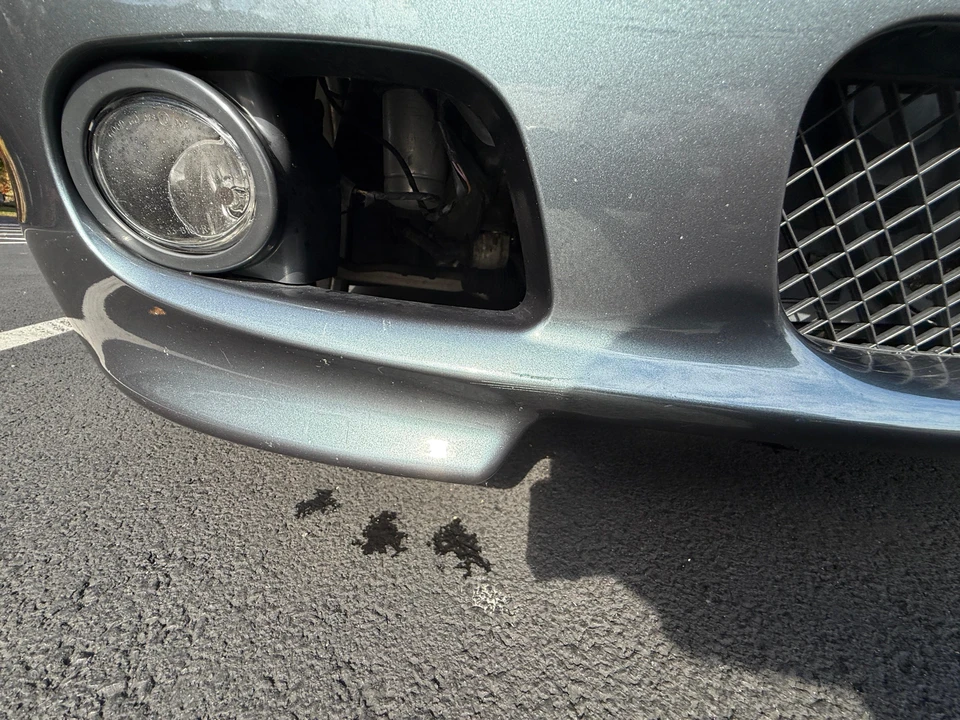 2002 BMW E46 3 Series - Image 27 of 31