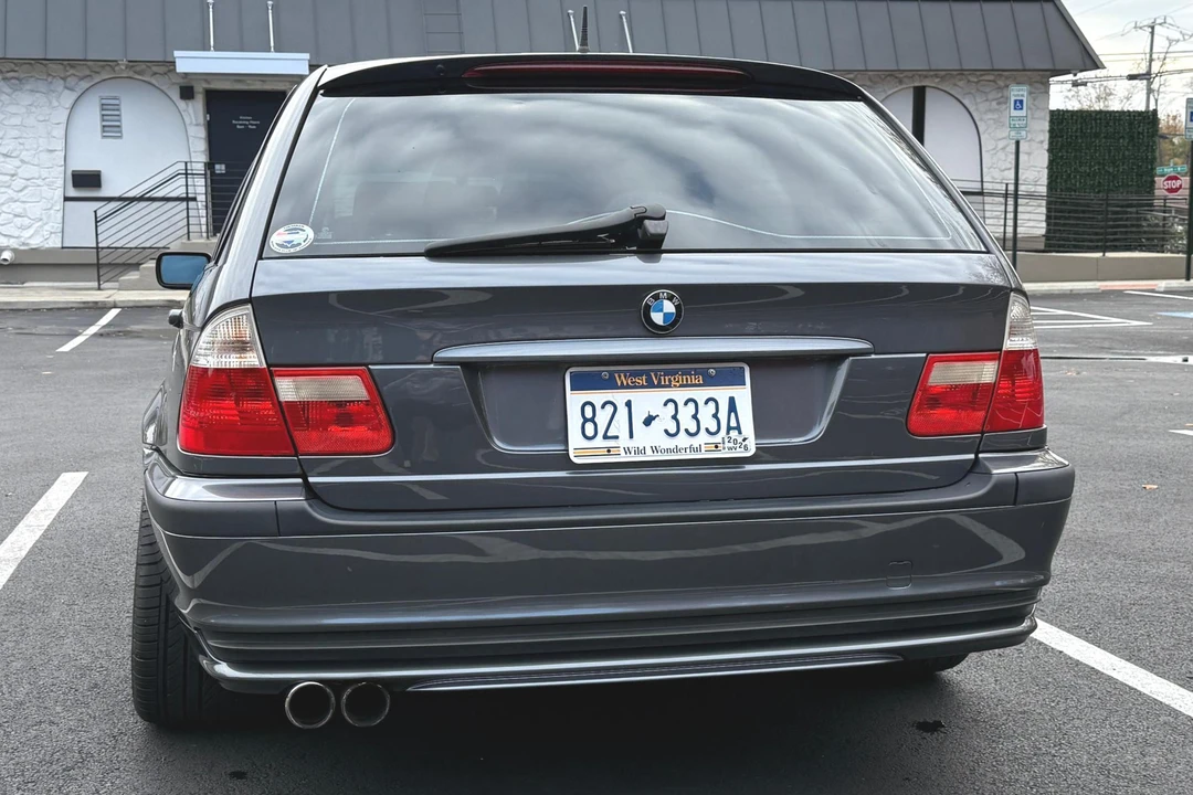 2002 BMW E46 3 Series - Image 5 of 31
