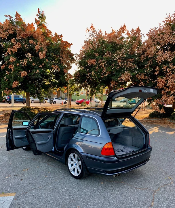 2002 BMW E46 3 Series - Image 20 of 31