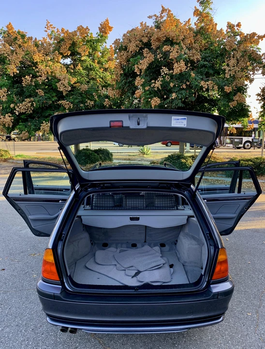 2002 BMW E46 3 Series - Image 24 of 31