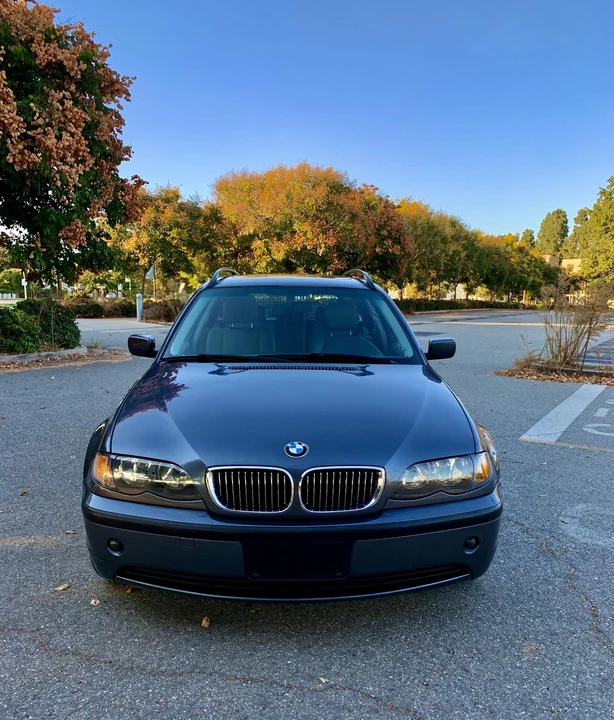 2002 BMW E46 3 Series - Image 6 of 31
