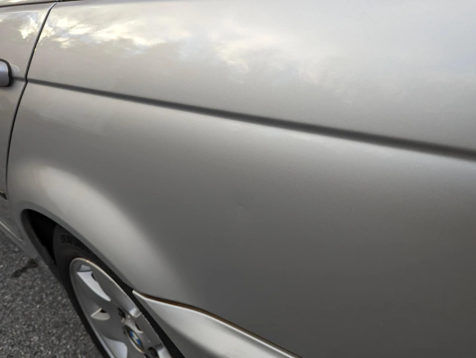 2002 BMW E46 3 Series - Image 16 of 31