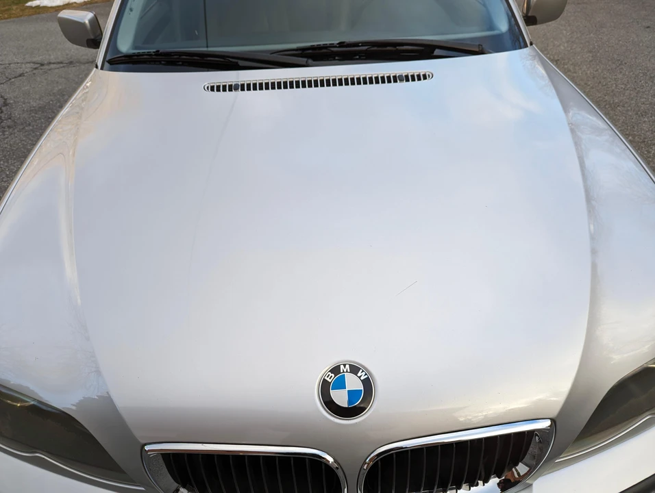 2002 BMW E46 3 Series - Image 13 of 31