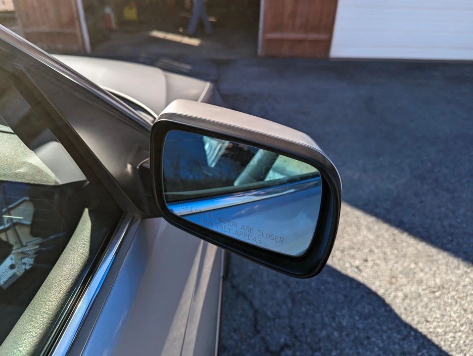 2002 BMW E46 3 Series - Image 27 of 31
