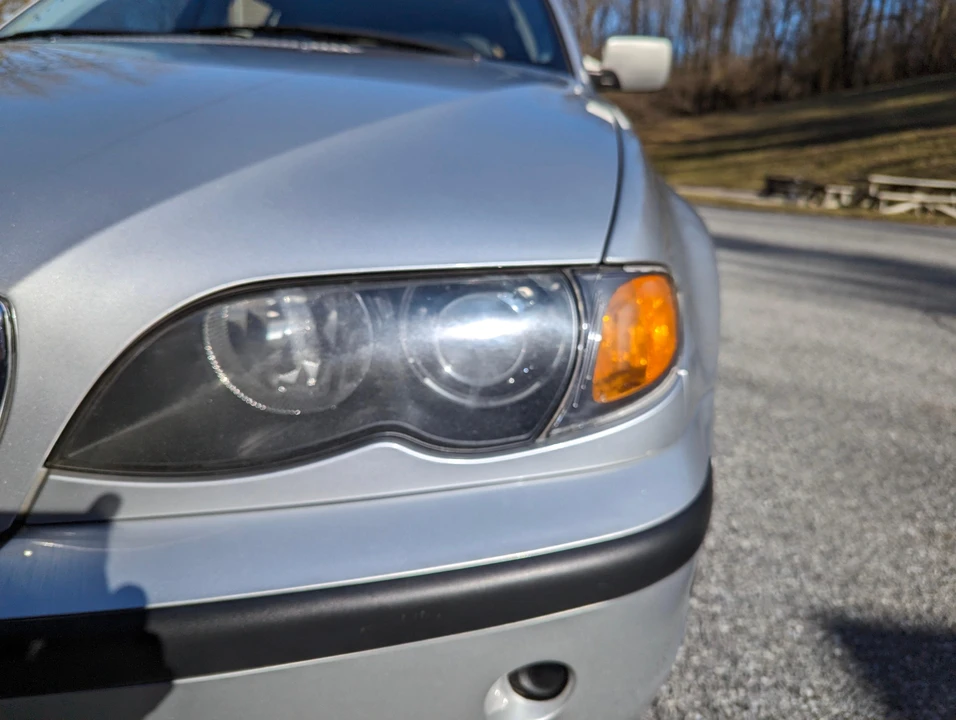 2002 BMW E46 3 Series - Image 14 of 31