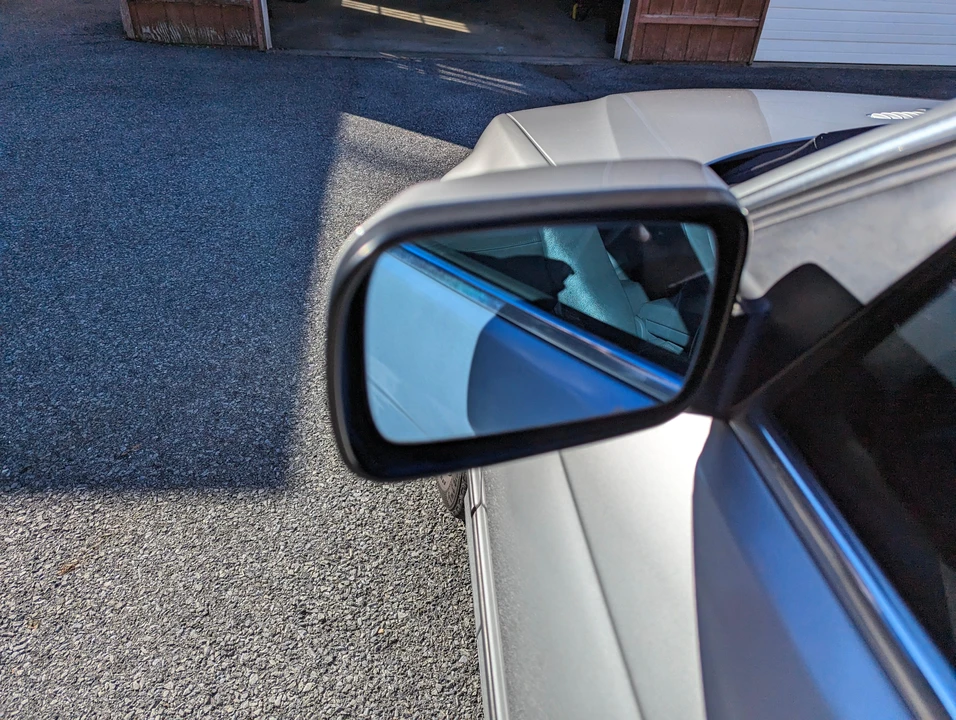 2002 BMW E46 3 Series - Image 15 of 31